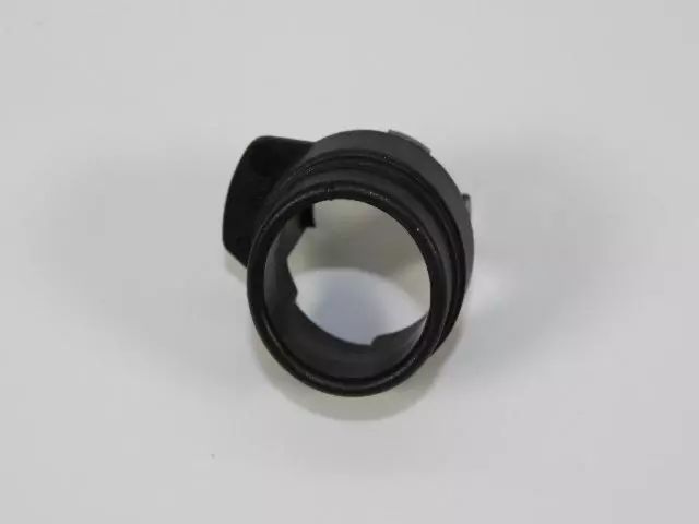 Ignition Key Cylinder Trim Ring - Mopar (55314965AC)