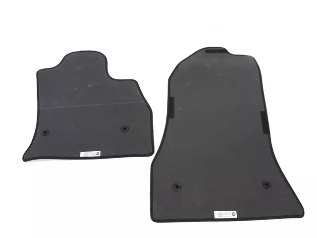 Floor - Complete Mat Kit - Mopar (5YG00JXWAA)