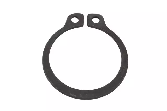 95101609 - : Front Wheel Half-Shaft Tri-Pot Joint Spider Retaining Ring for GM Image