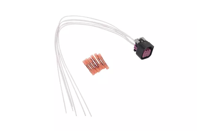 Multi-Purpose Wiring Connector - ACDelco (PT2265)