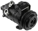 167313 - : Valeo DKS17D Reman Compressor for FOUR SEASONS Image