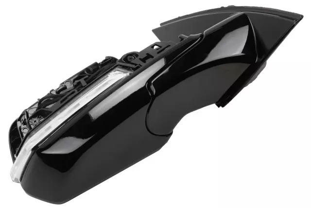 Mirror Assembly - GM (84498298)