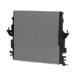 214109BT2A - Cooling System: Radiator for Nissan Image