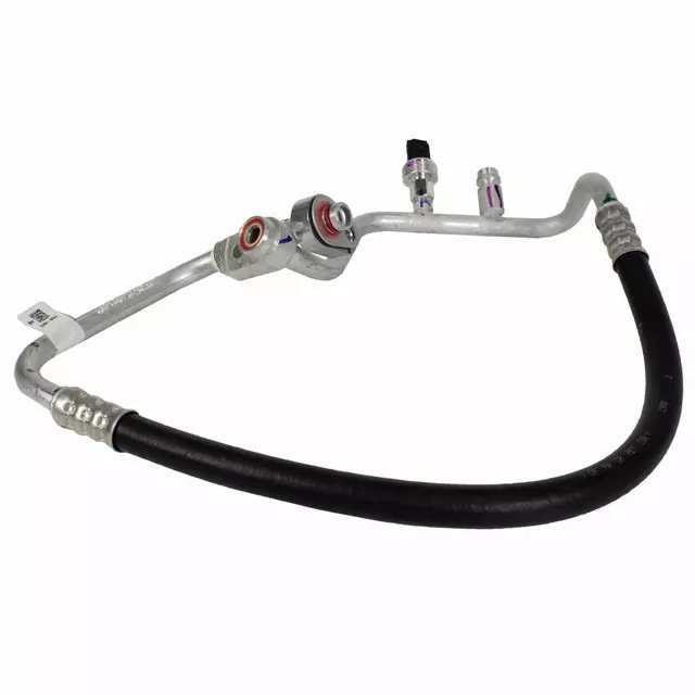 AC Hoses - Ford (FR3Z-19972-D)