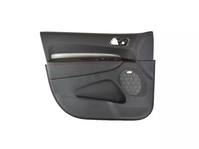 Front Door Trim Panel, Left - Mopar (5XS472X9AA)