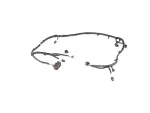 68398755AB - Electrical: Front Fascia Wiring for Jeep: Cherokee Image