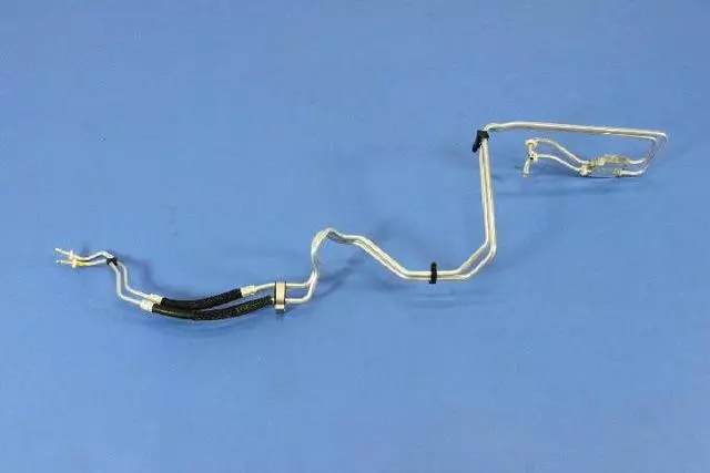 Oil Cooler Pressure And Return Hose And Tube - Mopar (52014794AG)