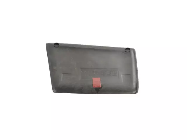 Console Mat - Mopar (5LT62JXWAA)