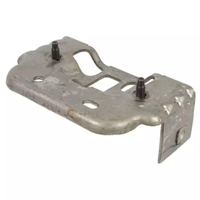 Console Base Mount Bracket - Ford (D2BZ-58045B32-A)