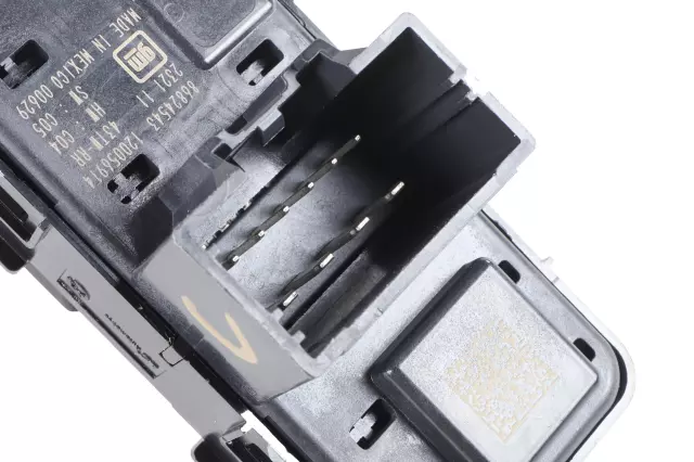Window Switch - GM (86824543)