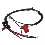 WC95866 - : Cable Assembly Battery To Battery for Ford: Expedition | Lincoln: Navigator Image