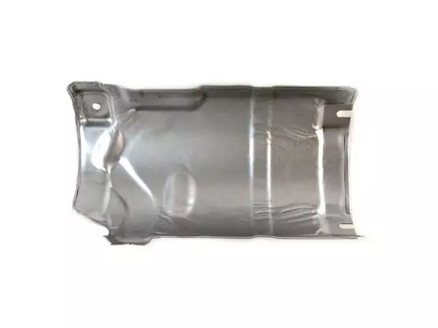 68393986AA - : Exhaust Shield, Lower Rear for Mopar Image