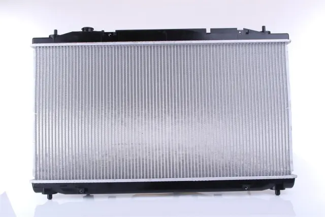 646812 - Cooling Systems: Nissens Radiator for NISSENS Image