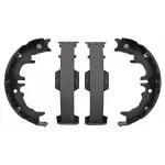 Z1048 - : Parking Brake Shoe for WAGNER BRAKE Image