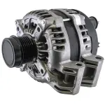 2101226 - : Remanufactured DENSO First Time Fit Alternator for Denso Image