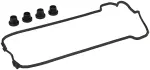 475840 - : Gasket Set, cylinder head cover for Elring Image