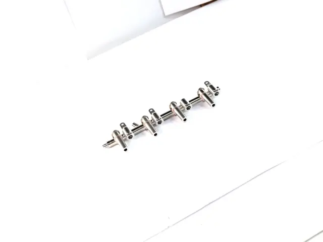 5281481AB - : Fuel Rail for Mopar Image