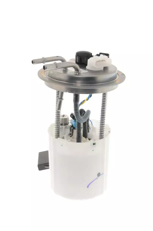 Fuel Pump and Level Sensor Module - ACDelco (MU2139)