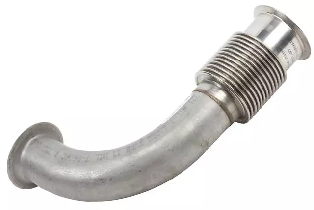 Turbocharger Exhaust Pipe - GM (89018144)