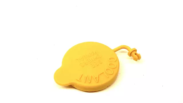 45155AG00A - : Cap for Subaru: Crosstrek, Impreza, Legacy, Outback Image