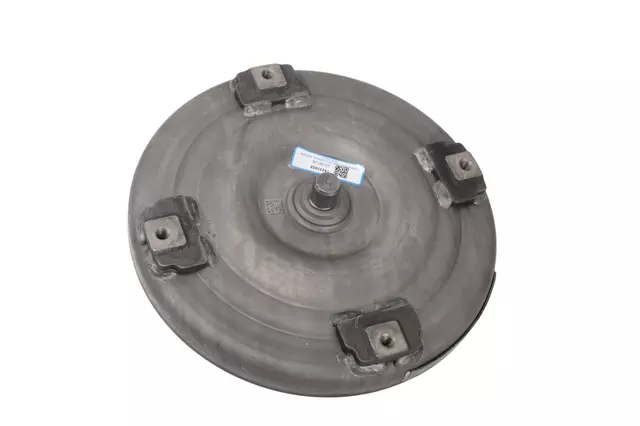 Automatic Transmission Torque Converter, Remanufactured - GM (19331052)