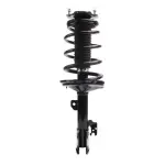 472211 - : Quick-Strut Front Right Suspension Strut and Coil Spring Assembly for MONROE SHOCKS &amp; STRUTS Image