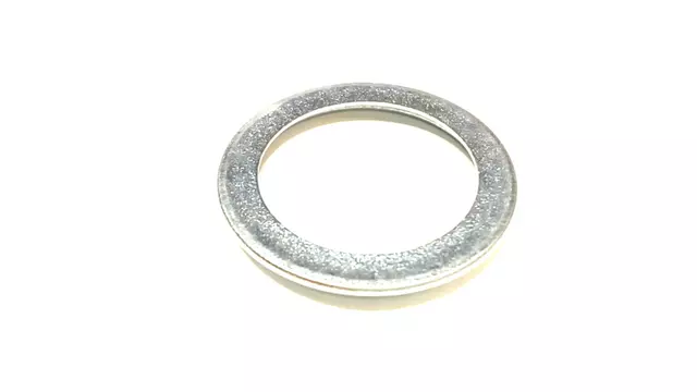 11126AA040 - : Drain Plug Gasket for Subaru: B9 Tribeca, Legacy, Outback, Tribeca Image