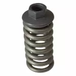 9L8Z5G215A - Exhaust: Converter Nut for Ford Image