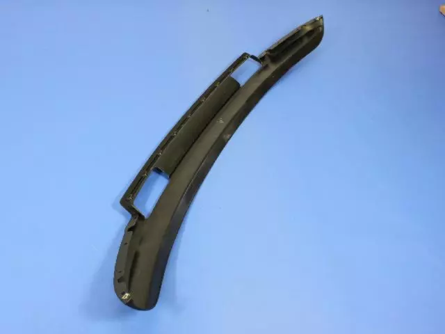 Air Dam - Mopar (55372890AB)