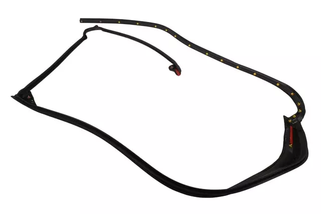 92507952 - Body: Door Weather-strip for Chevrolet: SS Image