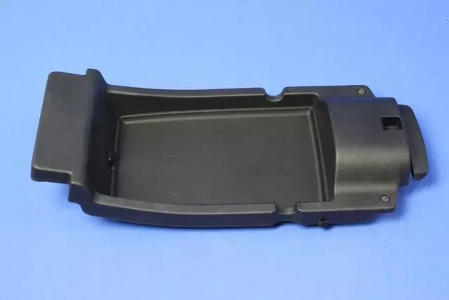 Armrest Storage Tray - Mopar (1WZ74DX9AE)