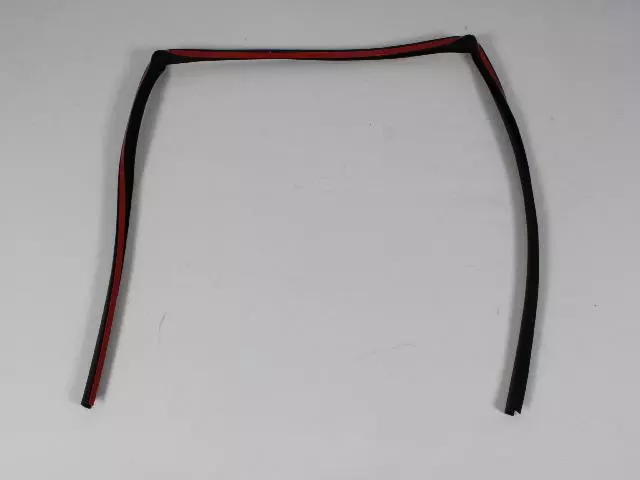 Sliding Door Secondary Weatherstrip, Right, Lower - Mopar (4894574AA)