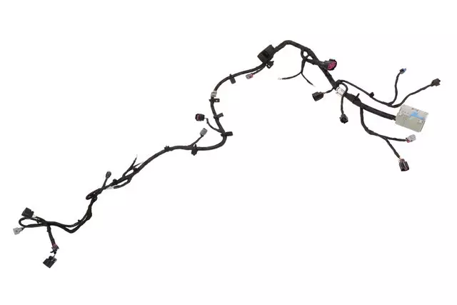 Headlamp Wiring Harness - GM (95129566)