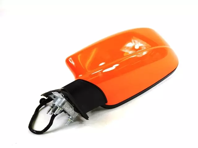 Outside Rear-View Mirror, Left - Mopar (1TG41TZZAH)