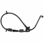 FB5Z17A605F - Body: Connector Hose Connector for Ford: Explorer, Police Interceptor Utility Image