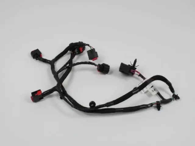 5166234AA - Electrical: Seat Wiring for Dodge: Durango Image