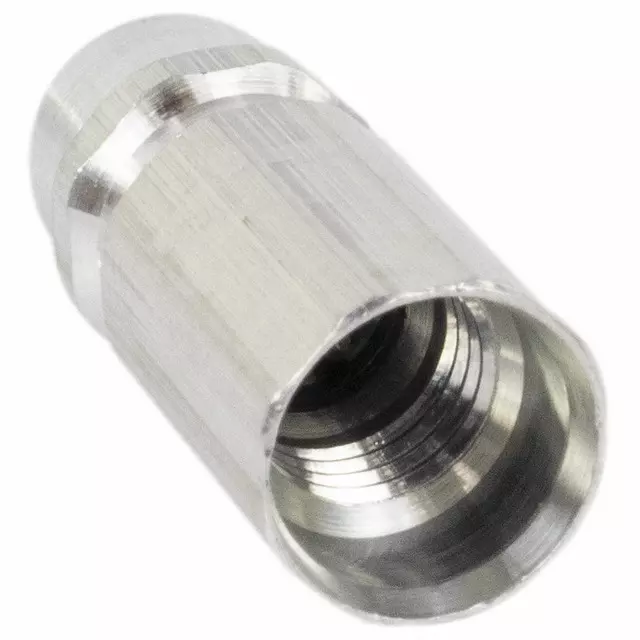 F3AZ19E762B - : 1995-1997 Lincoln Continental Valve Assembly Air - Motorcraft (YF-37654) for Lincoln: Continental Image