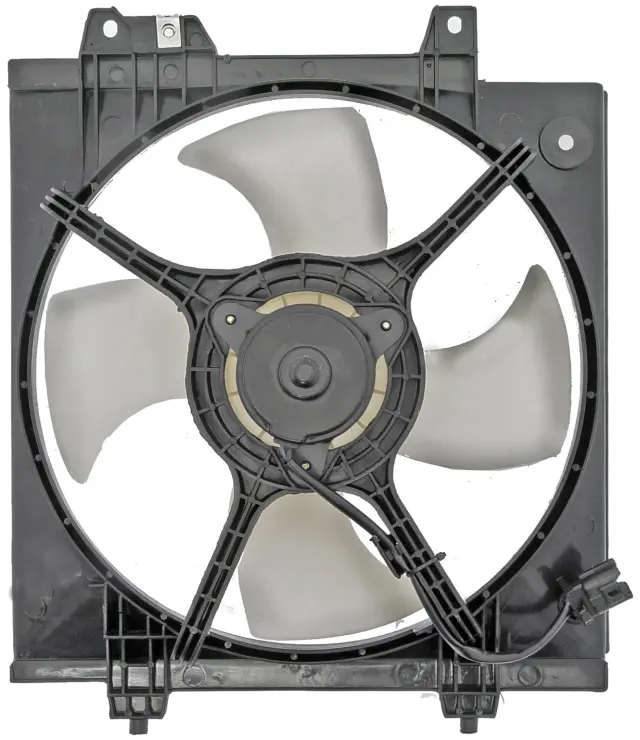 620819 - : Condenser Fan Assembly Without Controller for Dorman Image