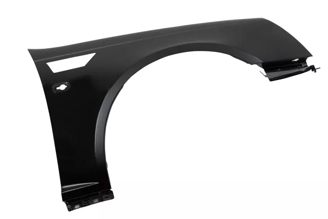 Front Passenger Side Fender - GM (89025517)