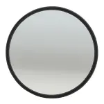 16033 - : 8 1/2" Convex Mirrors with Center-Mount Ball-Stud, Stainless Steel for Grote Lighting Image