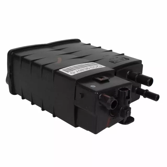 Vapor Canister - Ford (F2GZ-9D653-C)