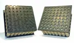 42590 - : WIX Air Filter Farr Tube Type for WIX Image