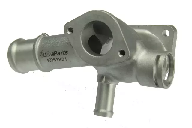 38121133A - Cooling Systems: URO Parts Radiator Coolant Hose Flange for URO Image