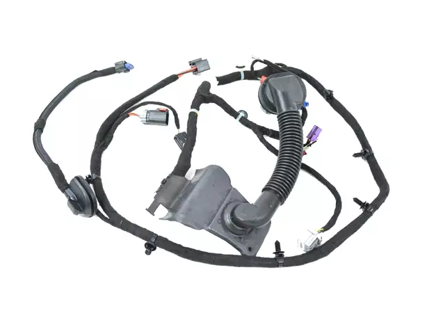 Front Door Wiring, Left Front Door - Mopar (68190365AD)