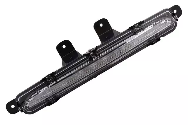 84691031 - : Rear Fascia Auxiliary Signal Lamp for GM Image