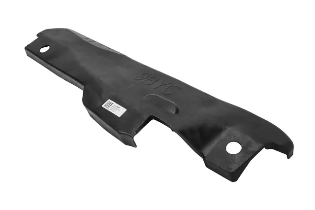 Windshield Wiper System Module Shield - GM (42657449)