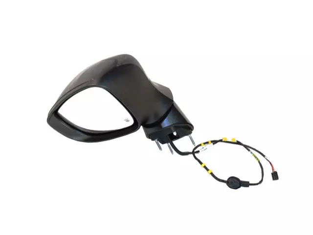 Outside Rear-View Mirror, Left - Mopar (5VD35KBXAE)