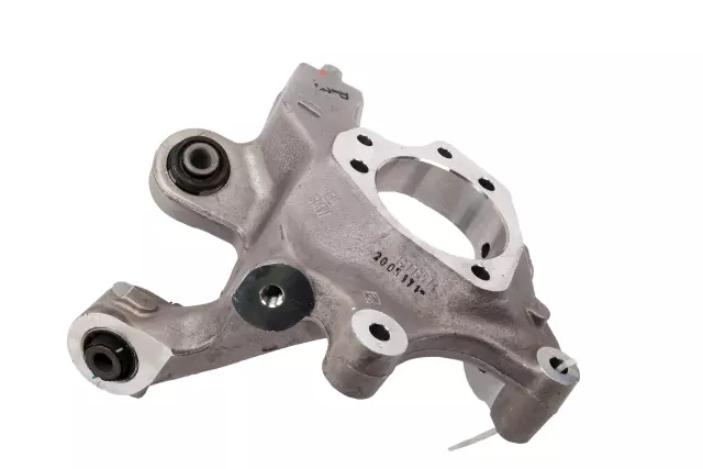 15775072 - : Knuckle Asm-Rr Susp (W/ Hub) for Cadillac: CTS Image