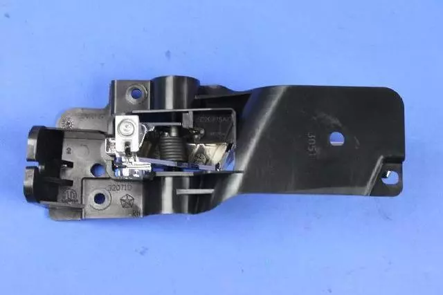 Door Interior Handle, Right - Mopar (05020798AD)