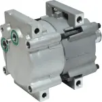 COYC180C - HVAC: A/C Compressor -- UAC FS10 Compressor Body for UAC Image
